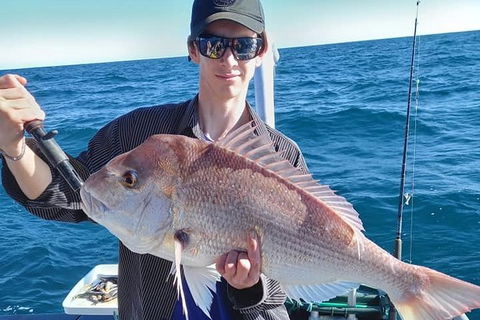 Geraldton Fishing Charter - Accommodation in Surfers Paradise 2