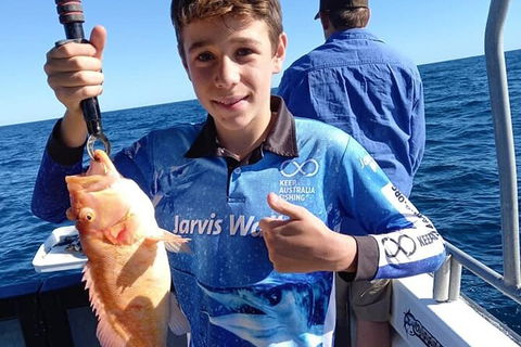 Geraldton Fishing Charter - Accommodation in Surfers Paradise 14