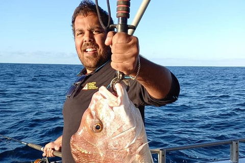 Geraldton Fishing Charter - Accommodation in Surfers Paradise 12