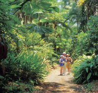 Sir Thomas Brisbane Planetarium - Accommodation in Surfers Paradise