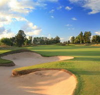 Glenelg Golf Club - Accommodation in Surfers Paradise