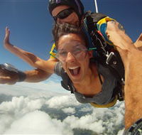 Gold Coast Skydive - Accommodation in Surfers Paradise