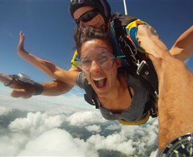 Gold Coast Skydive - Accommodation in Surfers Paradise 0
