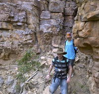Butterfly Gorge Nature Park - Accommodation in Surfers Paradise