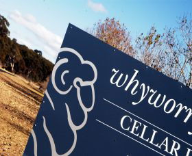 Whyworry Wines - Accommodation in Surfers Paradise 0