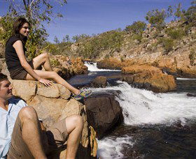 Crystal Falls - Accommodation in Surfers Paradise 0
