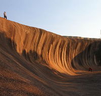 Wave Rock - Accommodation in Surfers Paradise