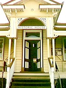 Charleville - Historic House Museum - Accommodation in Surfers Paradise 0