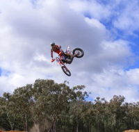 Goanna Tracks Motocross and Enduro Complex - Accommodation in Surfers Paradise