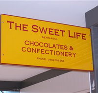 The Sweet Life Bermagui - Accommodation in Surfers Paradise
