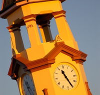 Norton Street Heritage Trail - Accommodation in Surfers Paradise