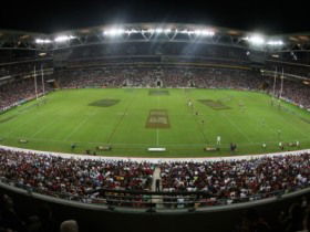 Western Brisbane And Ipswich QLD Accommodation in Surfers Paradise