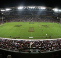 Suncorp Stadium - Accommodation in Surfers Paradise