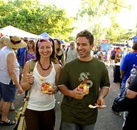 Mindil Beach Sunset Markets - Accommodation in Surfers Paradise