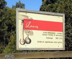 Lighthouse Olive Oil  - Accommodation in Surfers Paradise 0