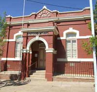 Grenfell Historical Museum - Accommodation in Surfers Paradise