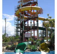 Ballina Olympic Pool and Waterslide - Accommodation in Surfers Paradise