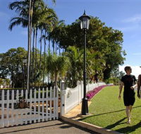 Government House - Accommodation in Surfers Paradise