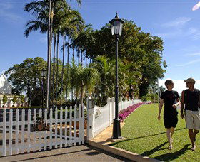 Government House - Accommodation in Surfers Paradise 0