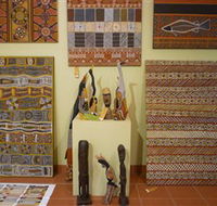 Tiwi Design Aboriginal Corporation - Accommodation in Surfers Paradise