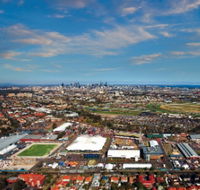 Melbourne Showgrounds - Accommodation in Surfers Paradise
