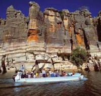 Fitzroy Crossing Visitor Centre - Accommodation in Surfers Paradise