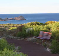 Cape to Cape Track - Accommodation in Surfers Paradise