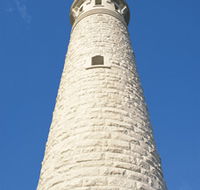 Cape Leeuwin Lighthouse - Accommodation in Surfers Paradise