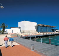 Western Australian Museum - Geraldton - Accommodation in Surfers Paradise