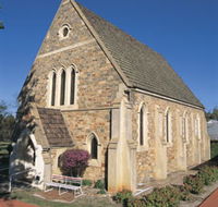 Uniting Church - York - Accommodation in Surfers Paradise