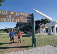 Esperance Municipal Museum - Accommodation in Surfers Paradise