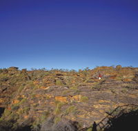 Mirima National Park - Accommodation in Surfers Paradise