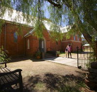Holy Trinity Church - Accommodation in Surfers Paradise
