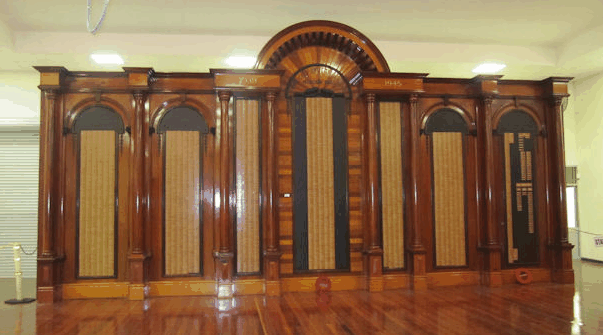 North Ward QLD Accommodation in Surfers Paradise