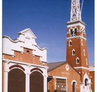 Central Goldfields Art Gallery - Accommodation in Surfers Paradise