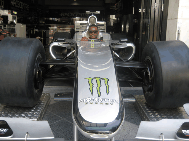 Racecentre - Accommodation in Surfers Paradise 0
