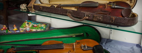 Townsville Museum And Historical Society - Accommodation in Surfers Paradise 0