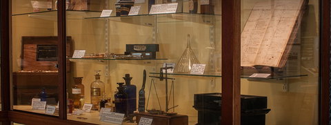 Townsville Museum And Historical Society - Accommodation in Surfers Paradise 2