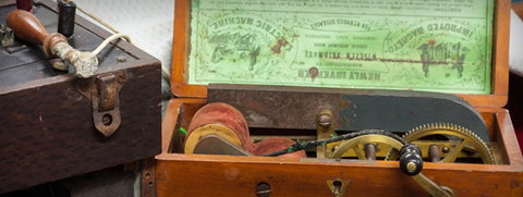 Townsville Museum And Historical Society - Accommodation in Surfers Paradise 3