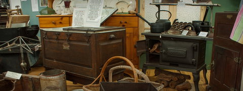 Townsville Museum And Historical Society - Accommodation in Surfers Paradise 4