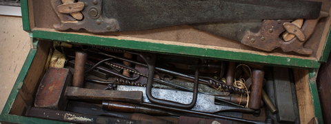 Townsville Museum And Historical Society - Accommodation in Surfers Paradise 6