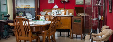 Townsville Museum And Historical Society - Accommodation in Surfers Paradise 7