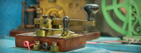 Townsville Museum And Historical Society - Accommodation in Surfers Paradise 8