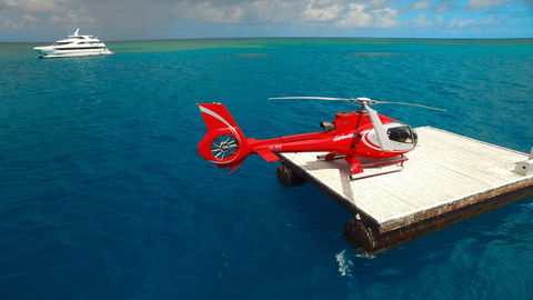 Down Under Cruise And Dive - Accommodation in Surfers Paradise 3