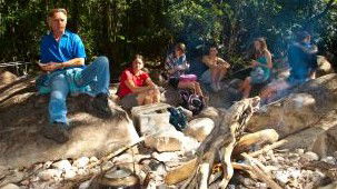 Ingan Tours - Spirit Of The Rainforest Tour - Accommodation in Surfers Paradise 4