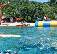 Raging Thunder Adventures - Accommodation in Surfers Paradise