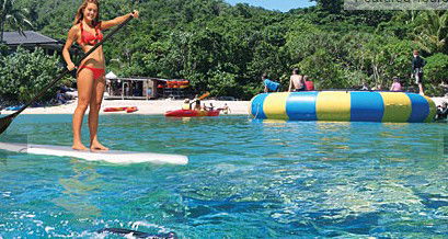 Raging Thunder Adventures - Accommodation in Surfers Paradise 0