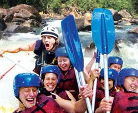 Raging Thunder Adventures - Accommodation in Surfers Paradise 3