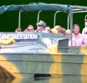Rainforestation Nature Park - Accommodation in Surfers Paradise