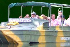 Rainforestation Nature Park - Accommodation in Surfers Paradise 0